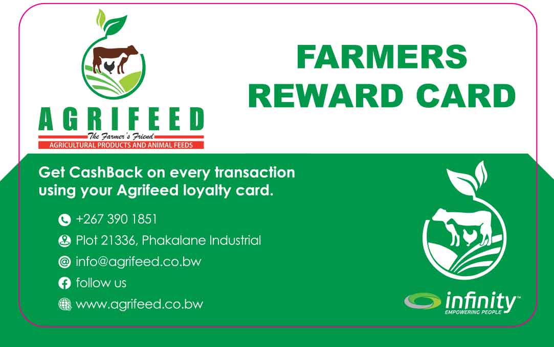 AgriFeed
