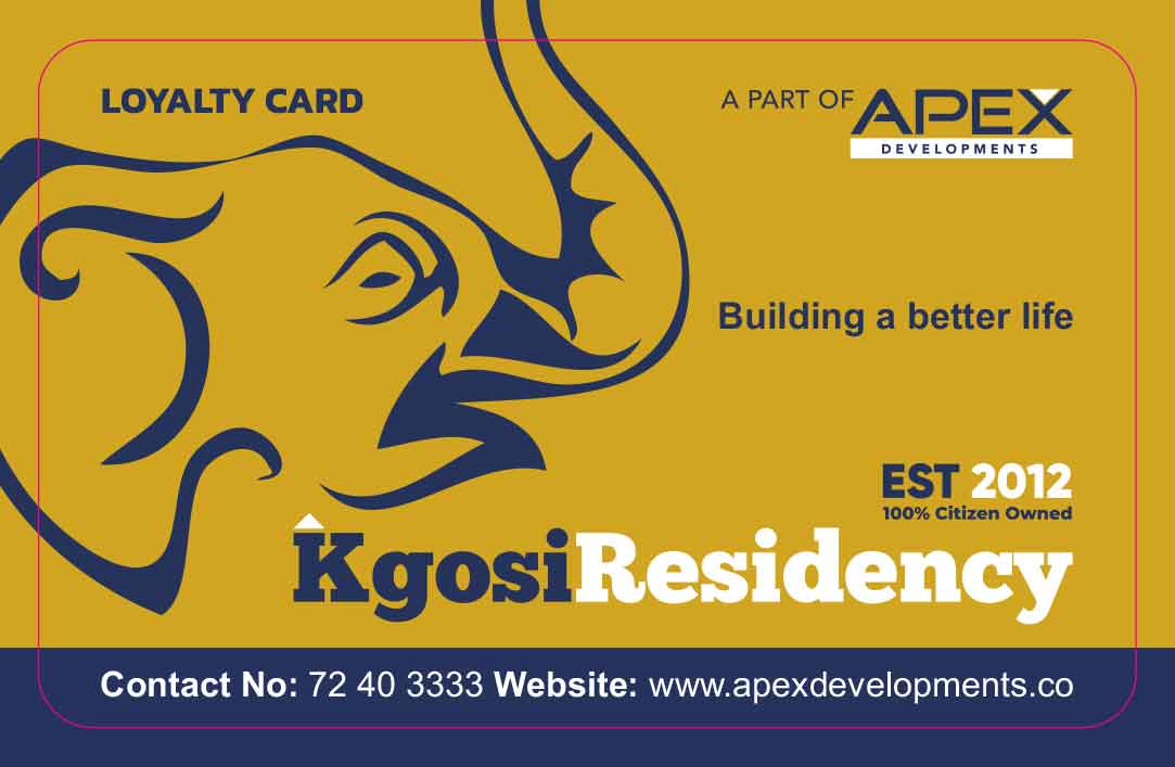 Apex Properties