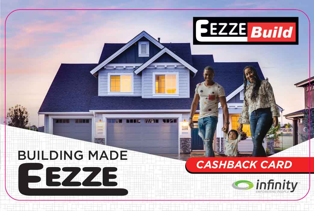 EezzeBuild