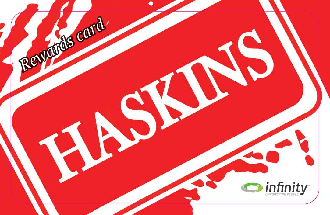 Haskins