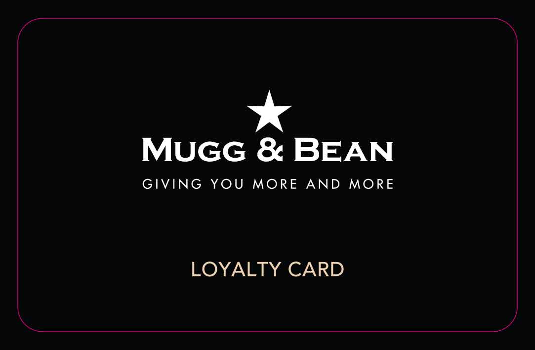 Mugg-and-Bean
