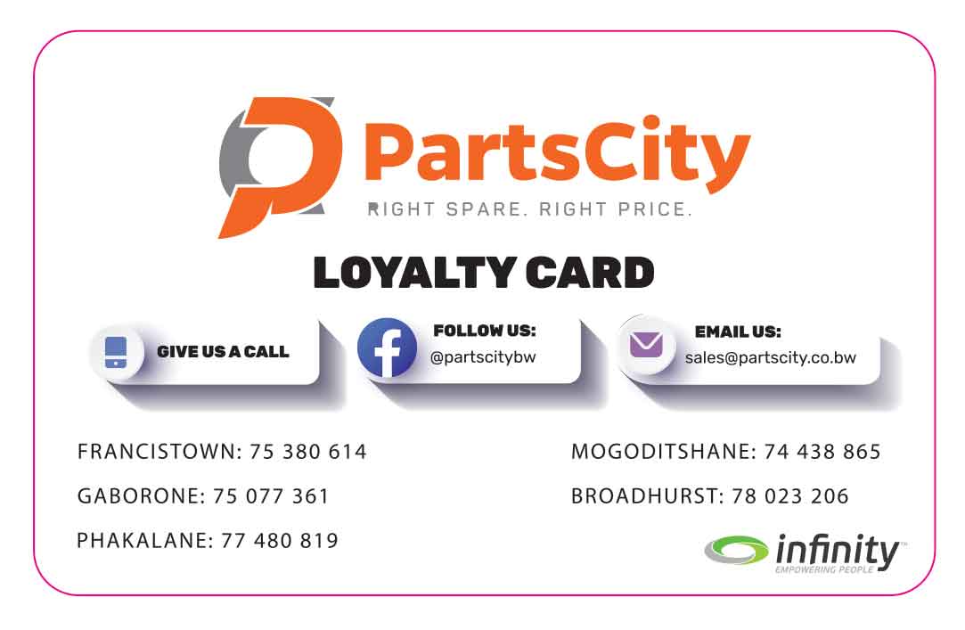 PartsCity