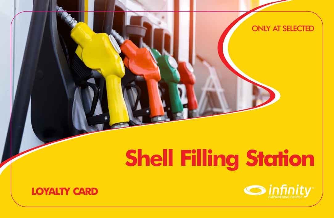 Shell-Filling-Station