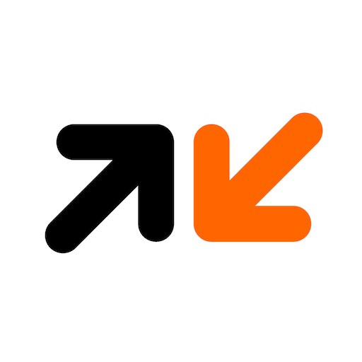 Orange Duela Easy logo