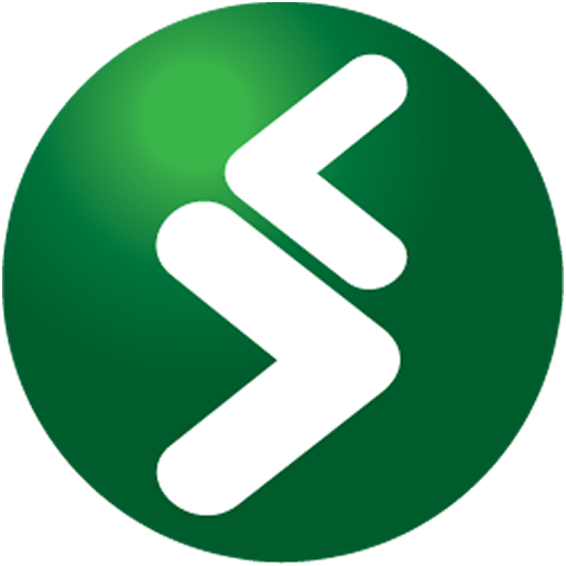 BTC Smega Pay logo