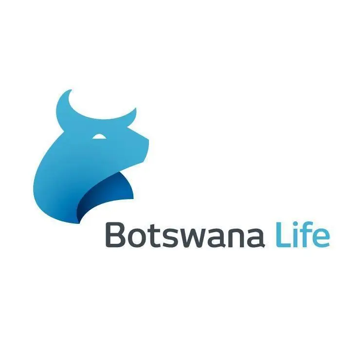 Botswana Life Premiums logo