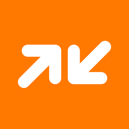 Orange Money logo