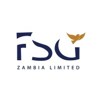 FSG Funeral Cover logo